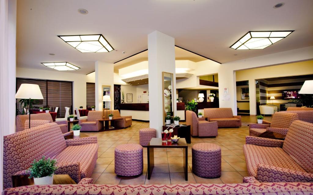 Hotel Esplanade Rimini Exteriér fotografie