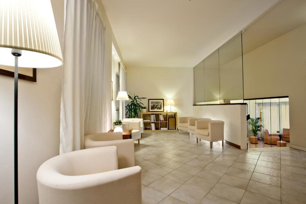 Hotel Esplanade Rimini Exteriér fotografie