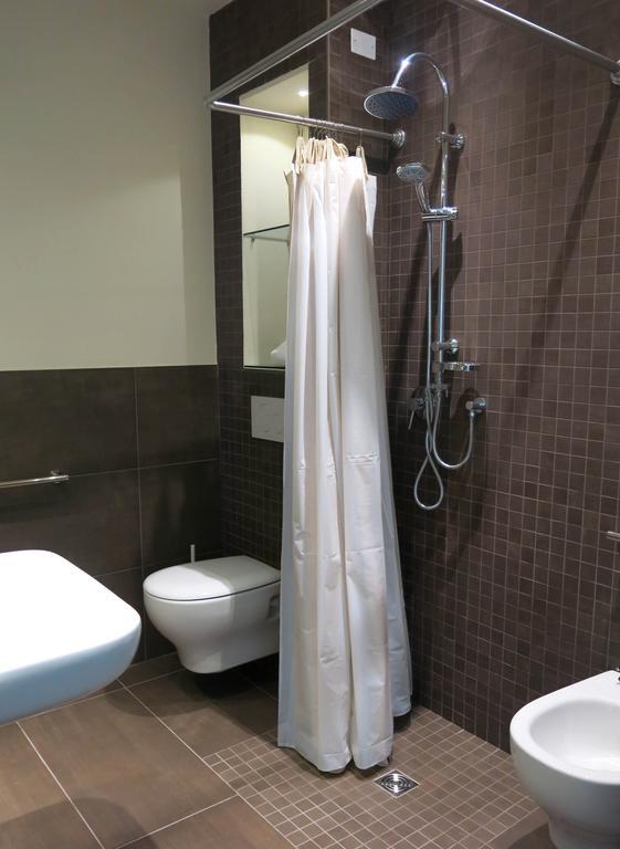 Hotel Esplanade Rimini Pokoj fotografie
